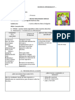 SESION Leemos Textos Expositivos Sobre Nuestros Derechos