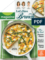 Food Network Magazine - May 2024 USA