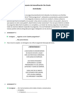 Proyecto de Intensificación 5to Grado ULTIMO (Autoguardado)