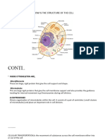 The Cell Group 5