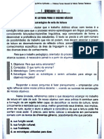 Haward e Tedesco - Estratégias de Ensino para o Ensino Básico - Unidade 13