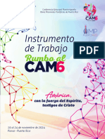 Instrumento Trabajo CAM6