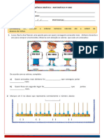 Sequência Didática - 4º Ano