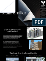 Analisis de Vivienda