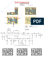 The Corruptor PCB