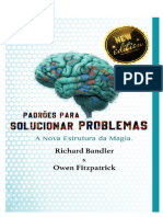 Padrões para Solução de Problemas