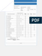 Portal Seduc - Boletim On-Line