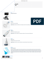 GE LOGIQ Configurator - LOGIQ