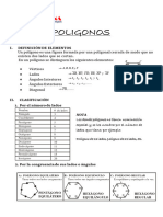 Tema 4 Poligonos 6to de P. Geometria Santa A