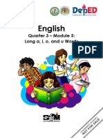 Q3 English 3 Module 5