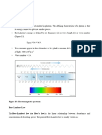 Unit-Ii Lecture-12 Electromagnetic Radiation: Photon