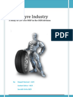 MRF Tyre Industry Ver 4