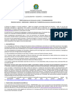 Edital de Matricula de 19 de Janeiro de 2024 1 CHAMADA DEINTER 850194299