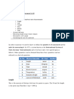 Science - Physics - MYP2