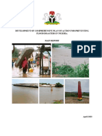 Main Report - Development of Comprehensive Plan of Action, April 2023