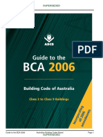 BCA2006 BCA Guide