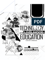 Cookery 10 Q3 Week 6