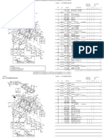 Yanmar 4lh-Hte Parts