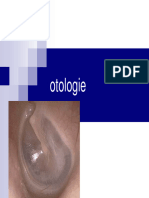 Otologie