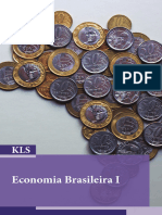 1355 Economia Brasileira I