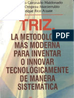 Triz Coronado Oropeza Rico