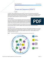 Ccna 5.0 Draft Scope and Sequence