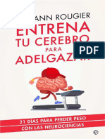 Entrena Tu Cerebro para Adelgazar Yann Rougier