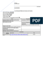 Acao Popular. Praca Fabio Nunez Novo. Pt. Partido Dos Trabalhadores