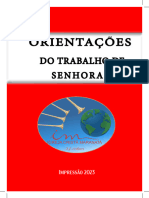 Orientações Do Trabalho de Senhoras - 19!09!2023 - REVISADA