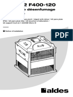 05 - Tourelles (Notice) - ALDES - VELONE 10.5 - 4T 1.5kW