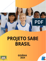 Projeto - Sabe Brasil