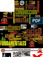 CMT Defensivas