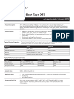 3M FT-DT8DuctTape