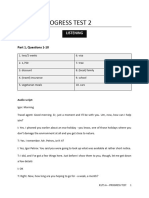 Answer Key Gk2 Faie LRW