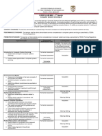 CSS 9 Curriculum Map FINAL