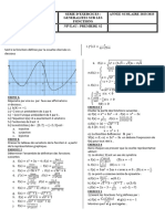 Serie Fonctions Numeriques