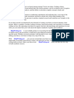 Thesis On Fractal Antenna