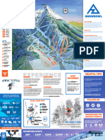 Snowbowl Trail Map 2022 2023