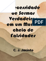 Necessidade C. J. Jacinto