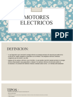 Motores Electricos