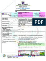 COT DLL - SCIENCE With Annotations