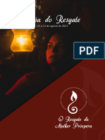 Cópia de Guia - O Resgate Da Mulher Próspera