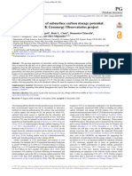 Payton Et Al 2021 Pore Scale Assessment of Subsurface Carbon Storage Potential Implications For The Uk Geoenergy