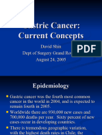 Gastriccancer