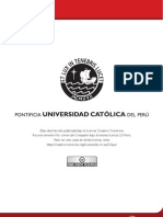 Diagnstico y Propuesta de Mejora en El Servicio de Manipuleo y Almacenaje de Carga Area de Exportacin