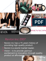 Deepti Revlon