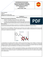 Informe 7 - Sintesis de La Acetanilida