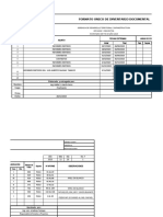 Formato de Inventario Documental 2023-Estudios y Proyectos