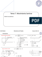 BP6. Movimiento Laminar