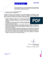 POLG-PE-SS01 Política de Suspensión de Tareas